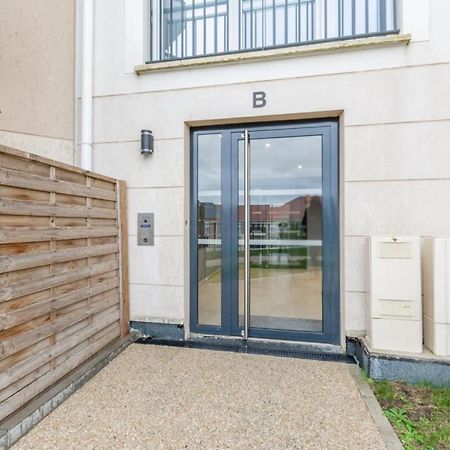 Le Panorama By Plaza Apartment Chalifert Exterior photo